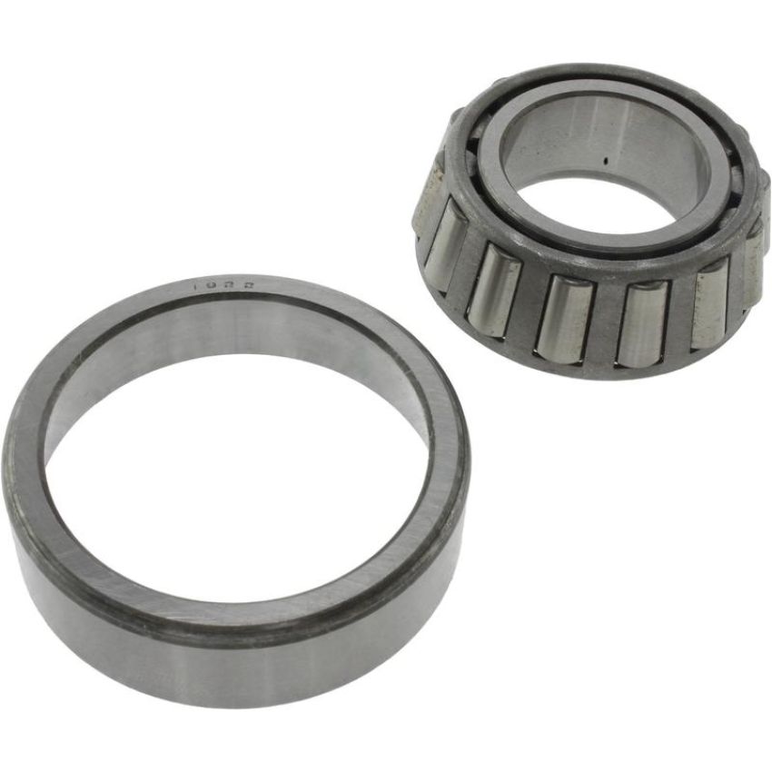 CENTRIC PARTS 410.91021E C-Tek Standard Wheel Bearing and Race Set
