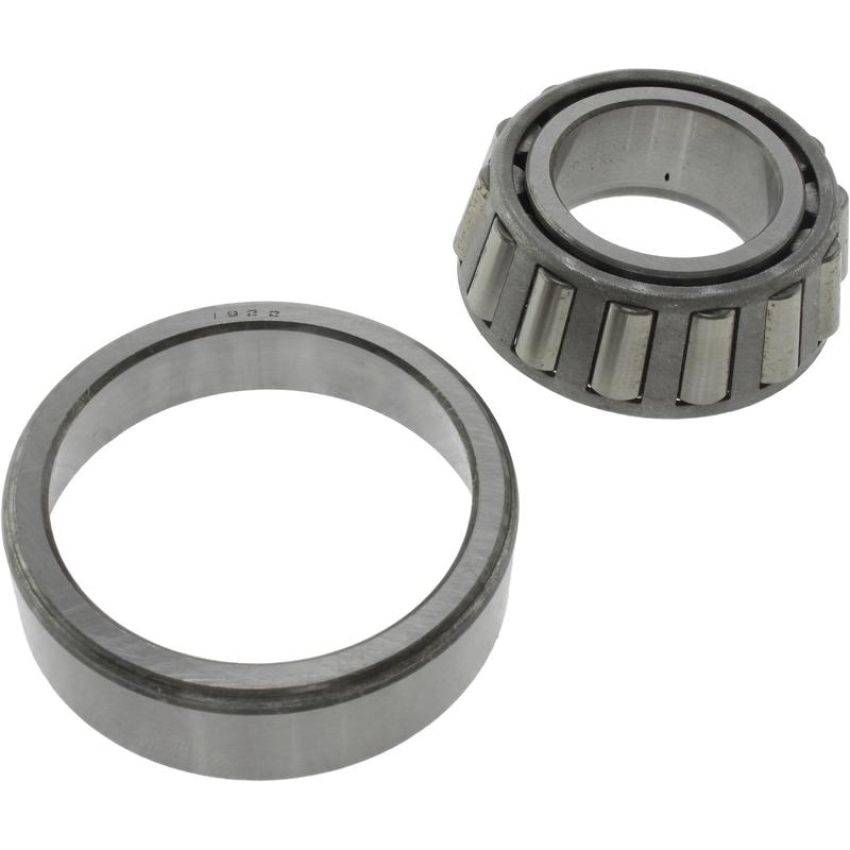 CENTRIC PARTS 410.91021E C-Tek Standard Wheel Bearing and Race Set