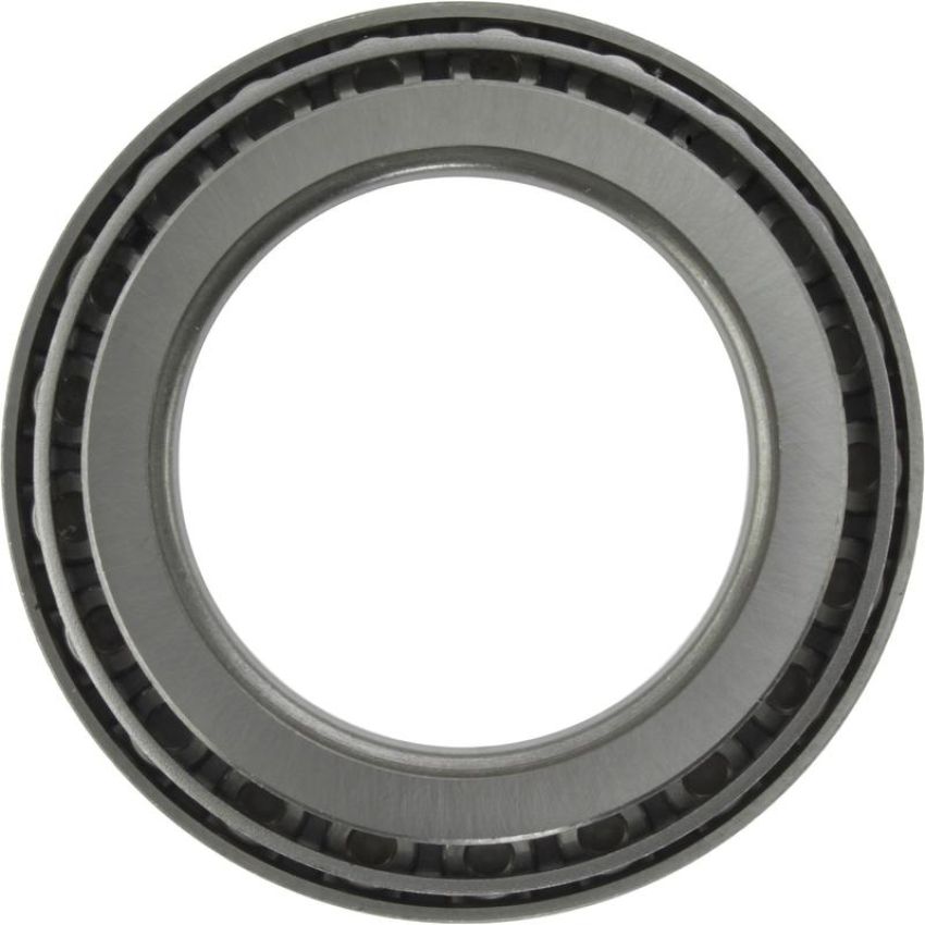 CENTRIC PARTS 410.91022E C-Tek Standard Wheel Bearing and Race Set