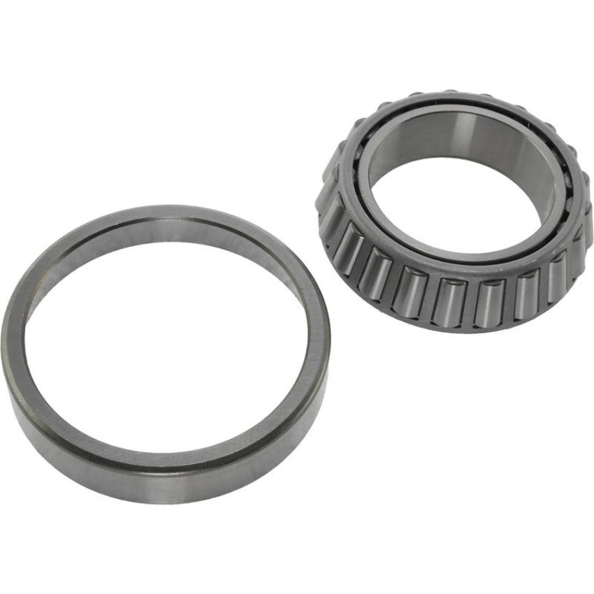 CENTRIC PARTS 410.91022E C-Tek Standard Wheel Bearing and Race Set