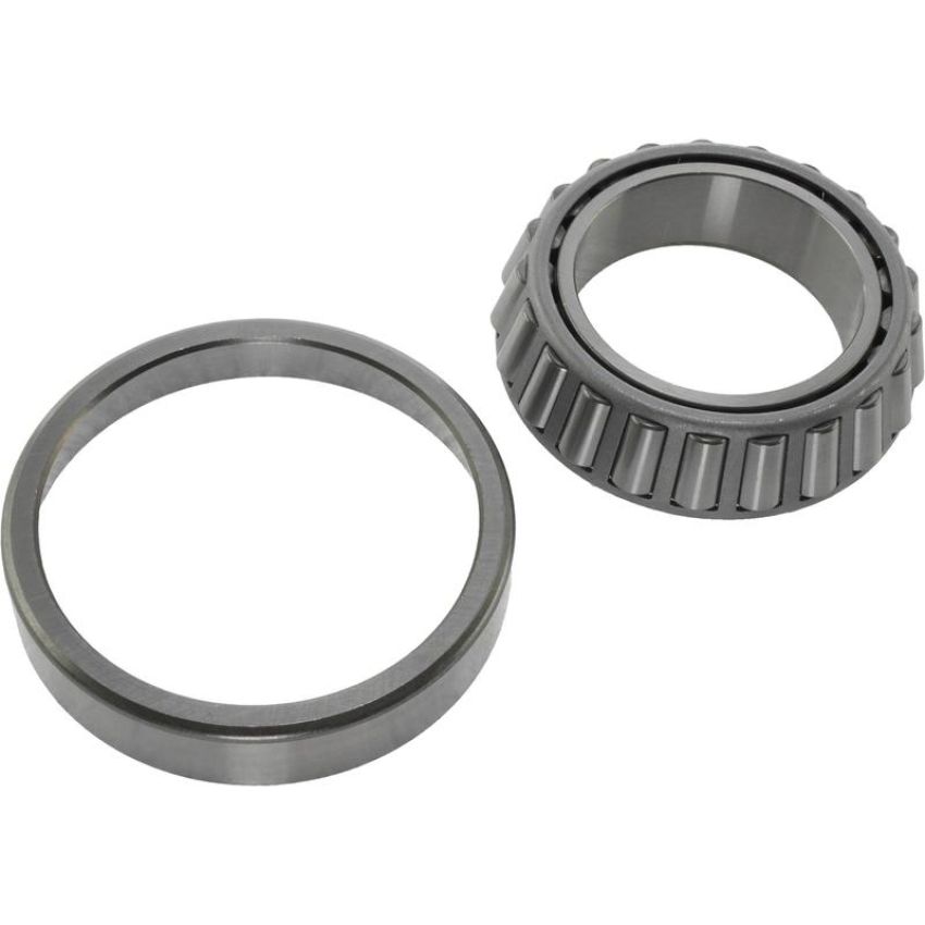 CENTRIC PARTS 410.91022E C-Tek Standard Wheel Bearing and Race Set