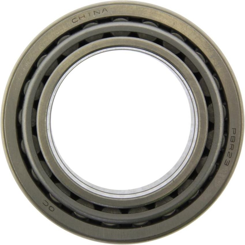CENTRIC PARTS 410.91023E C-Tek Standard Wheel Bearing and Race Set