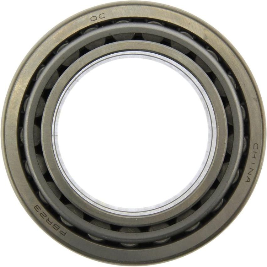 CENTRIC PARTS 410.91023E C-Tek Standard Wheel Bearing and Race Set