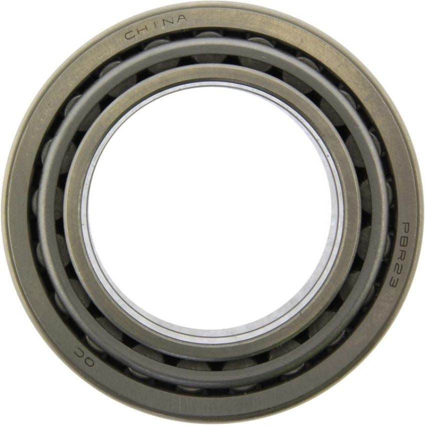 CENTRIC PARTS 410.91023E C-Tek Standard Wheel Bearing and Race Set