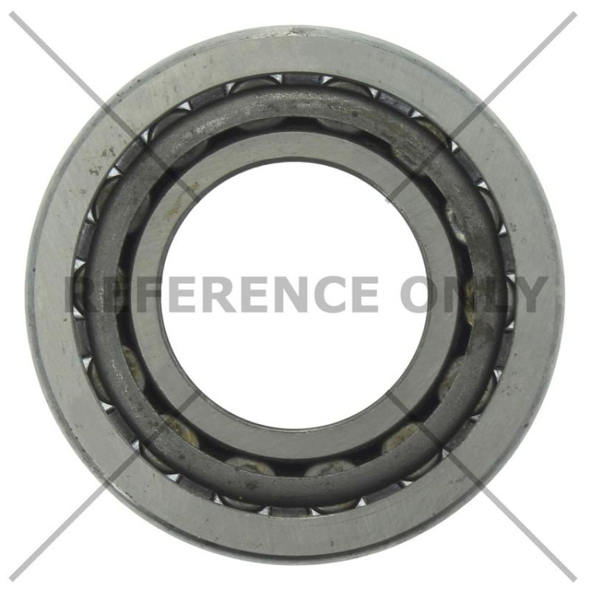 CENTRIC PARTS 410.91024 Centric Premium Wheel Bearing and Race Set