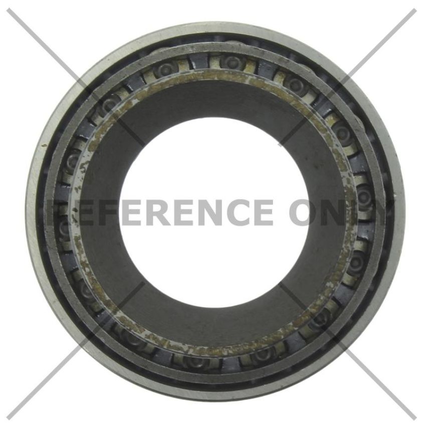 CENTRIC PARTS 410.91024 Centric Premium Wheel Bearing and Race Set