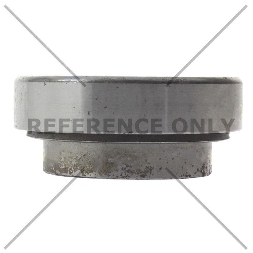 CENTRIC PARTS 410.91024 Centric Premium Wheel Bearing and Race Set