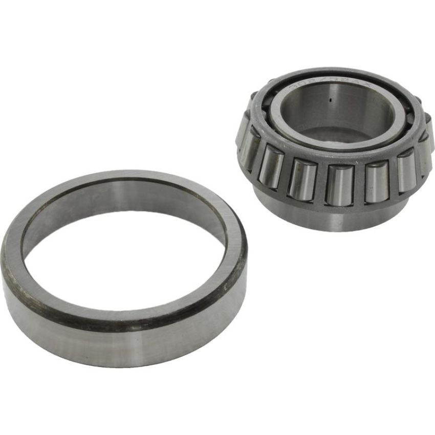 CENTRIC PARTS 410.91024E C-Tek Standard Wheel Bearing and Race Set