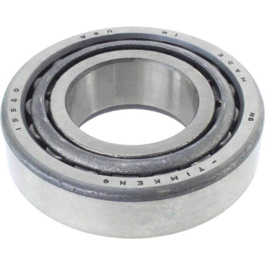 CENTRIC PARTS 410.91028 Centric Premium Wheel Bearing and Race Set