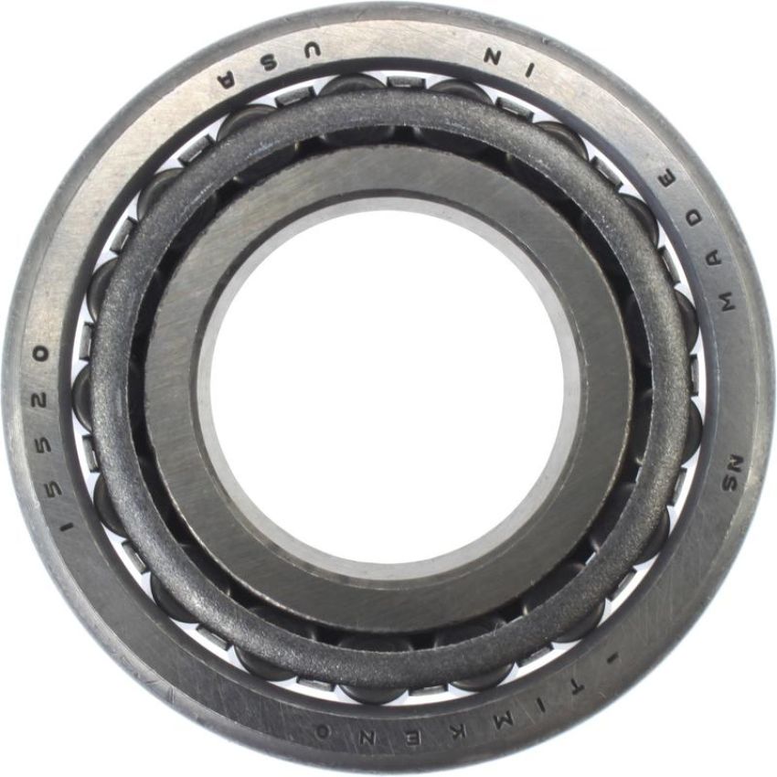 CENTRIC PARTS 410.91028 Centric Premium Wheel Bearing and Race Set