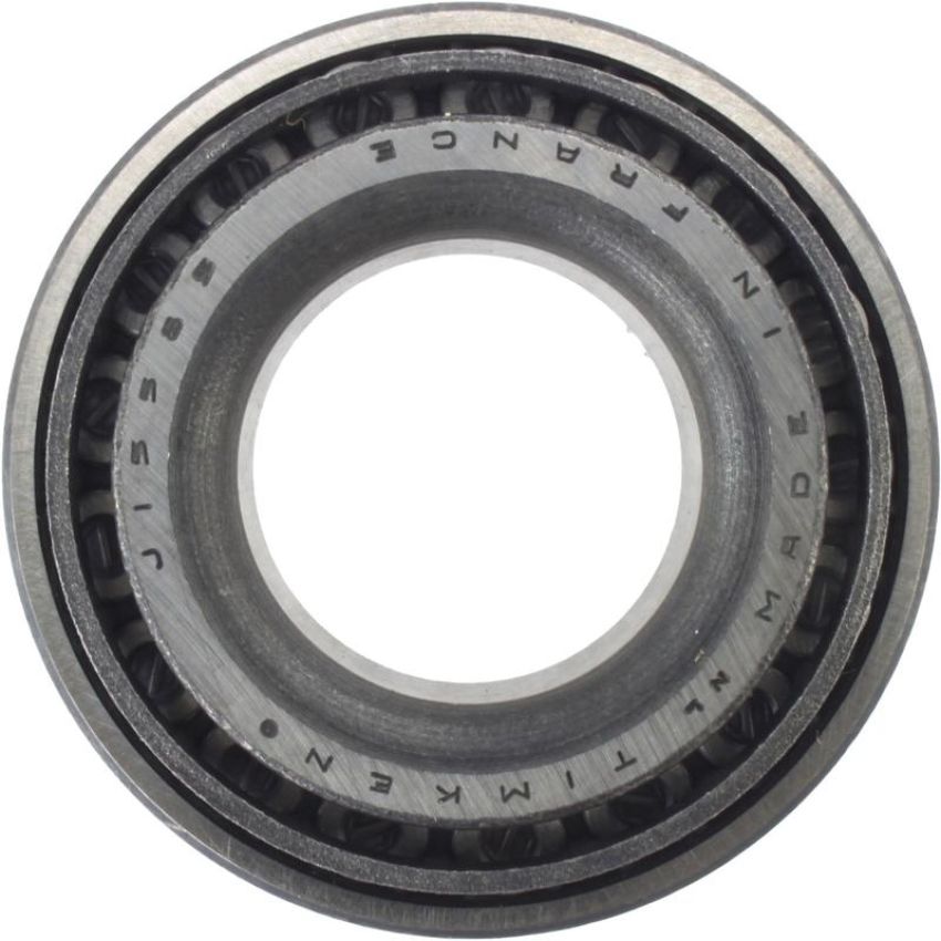 CENTRIC PARTS 410.91028 Centric Premium Wheel Bearing and Race Set