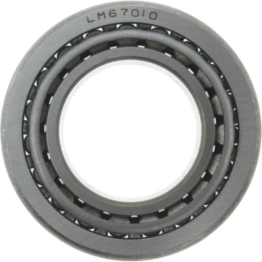 CENTRIC PARTS 410.91029E C-Tek Standard Wheel Bearing and Race Set