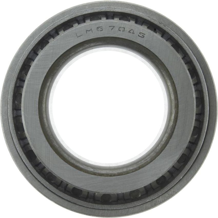 CENTRIC PARTS 410.91029E C-Tek Standard Wheel Bearing and Race Set