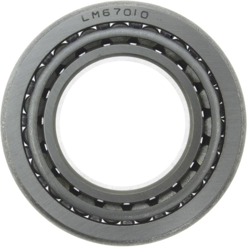 CENTRIC PARTS 410.91029E C-Tek Standard Wheel Bearing and Race Set