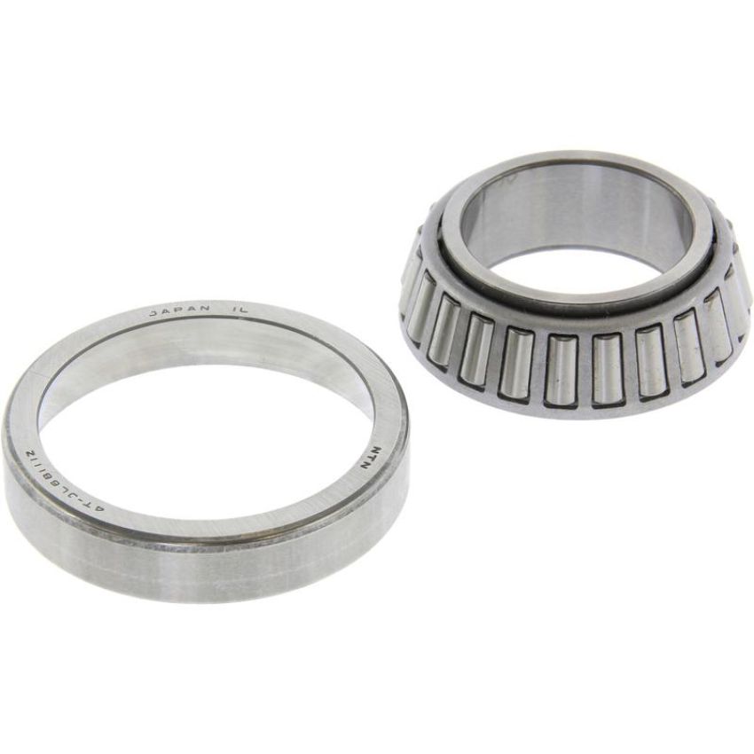 CENTRIC PARTS 410.91031E C-Tek Standard Wheel Bearing and Race Set
