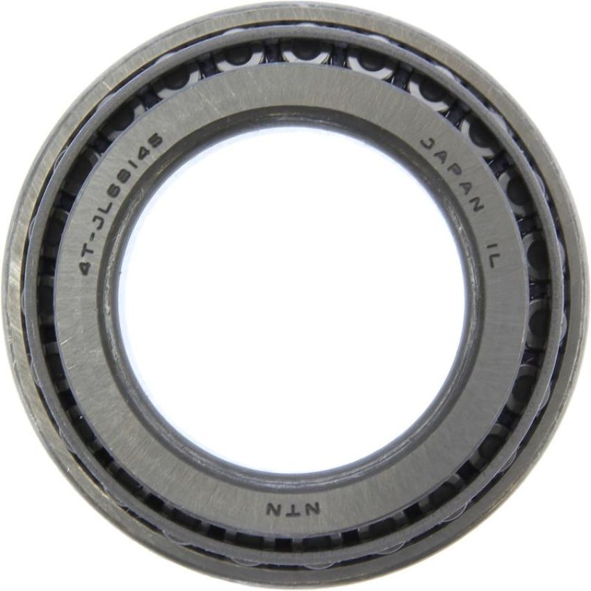 CENTRIC PARTS 410.91031E C-Tek Standard Wheel Bearing and Race Set