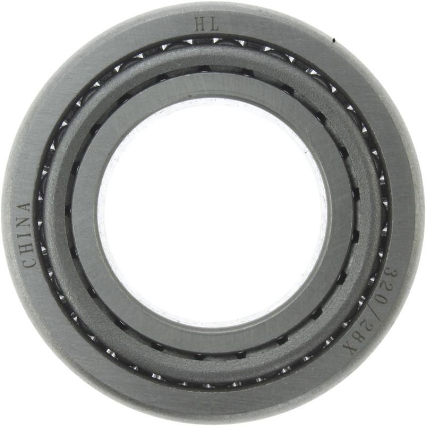 CENTRIC PARTS 410.91032E C-Tek Standard Wheel Bearing and Race Set