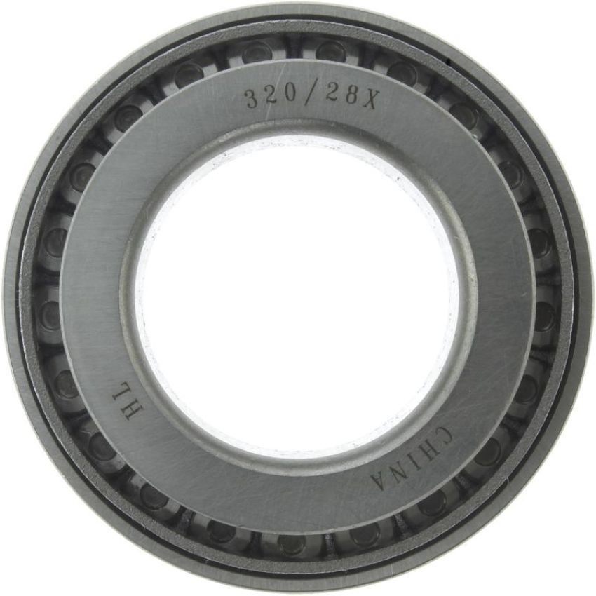 CENTRIC PARTS 410.91032E C-Tek Standard Wheel Bearing and Race Set