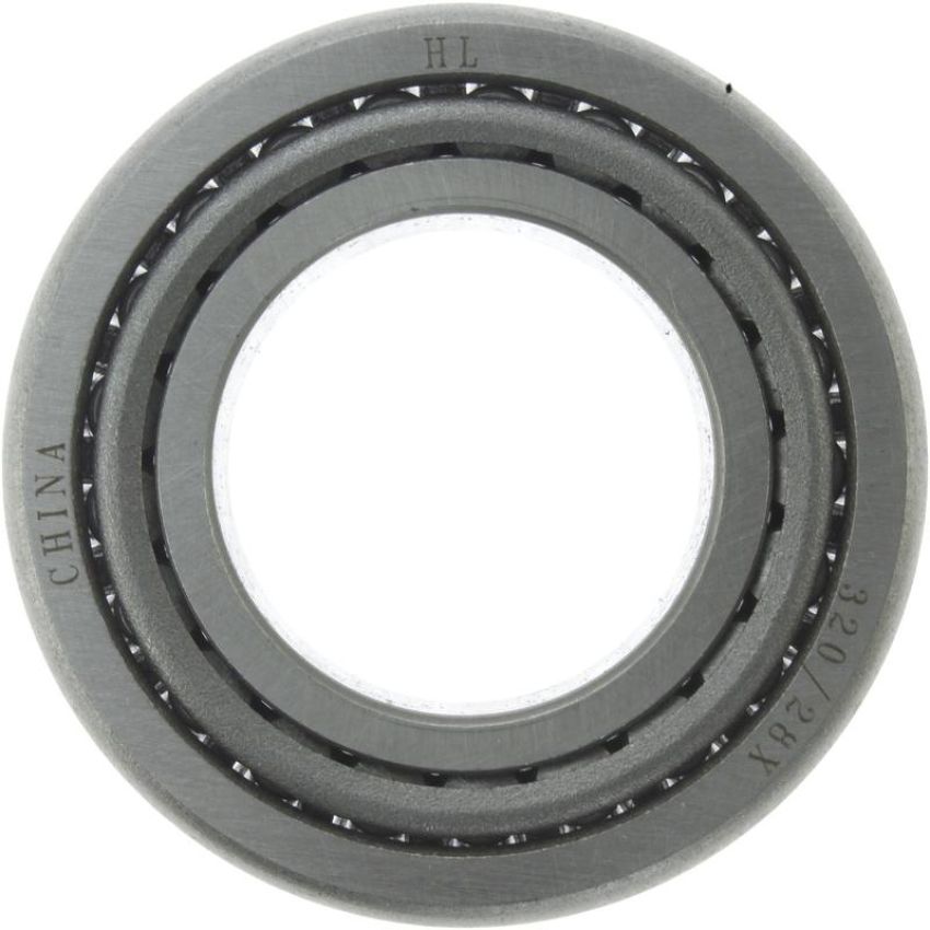 CENTRIC PARTS 410.91032E C-Tek Standard Wheel Bearing and Race Set