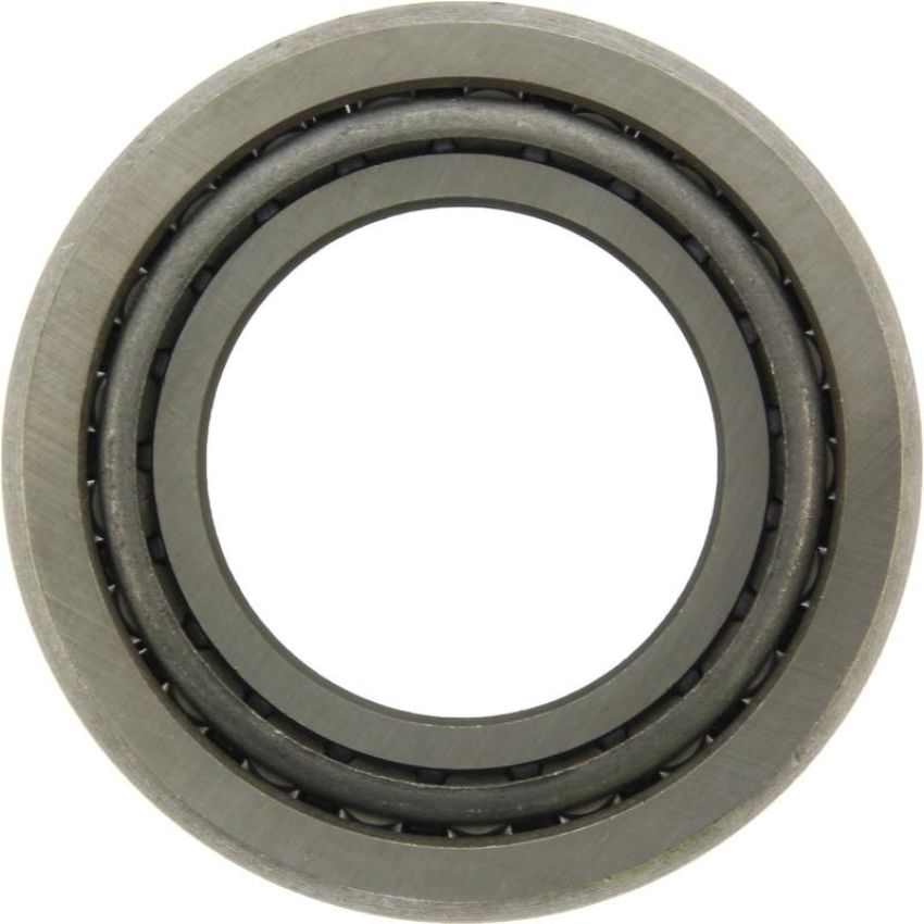 CENTRIC PARTS 410.91033E C-Tek Standard Wheel Bearing and Race Set