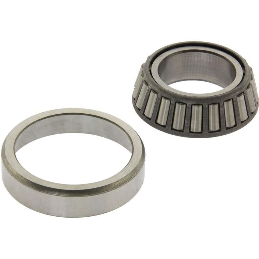 CENTRIC PARTS 410.91033E C-Tek Standard Wheel Bearing and Race Set