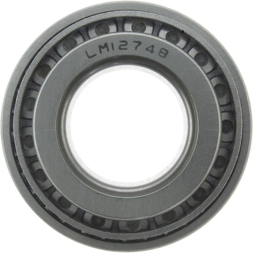 CENTRIC PARTS 410.91034E C-Tek Standard Wheel Bearing and Race Set