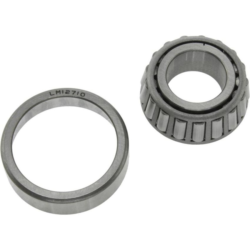 CENTRIC PARTS 410.91034E C-Tek Standard Wheel Bearing and Race Set