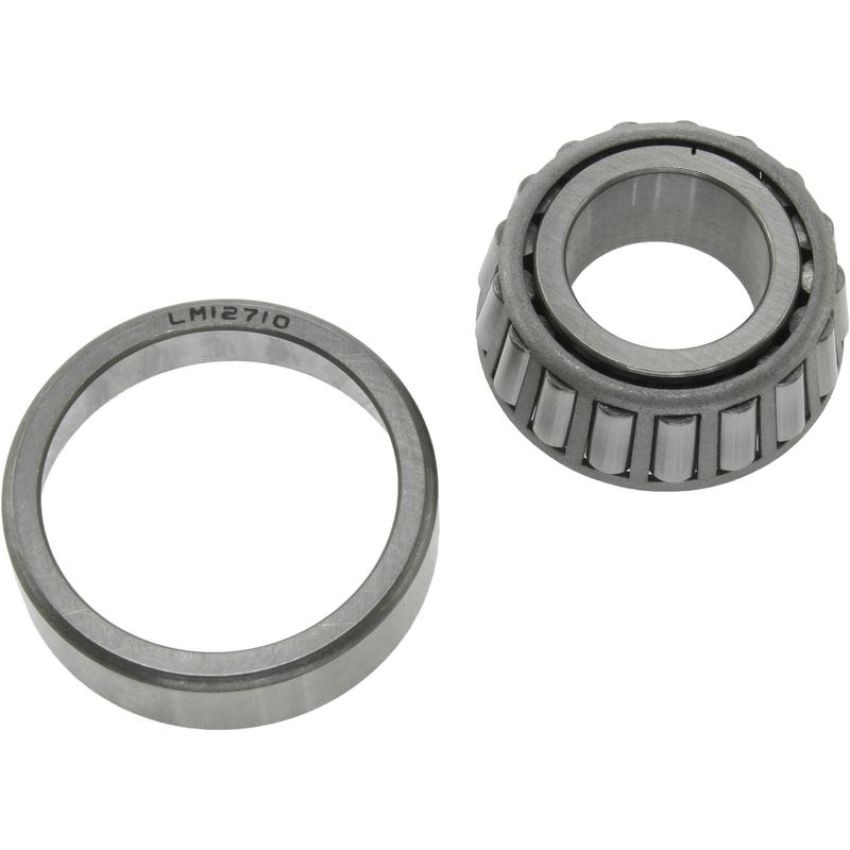 CENTRIC PARTS 410.91034E C-Tek Standard Wheel Bearing and Race Set