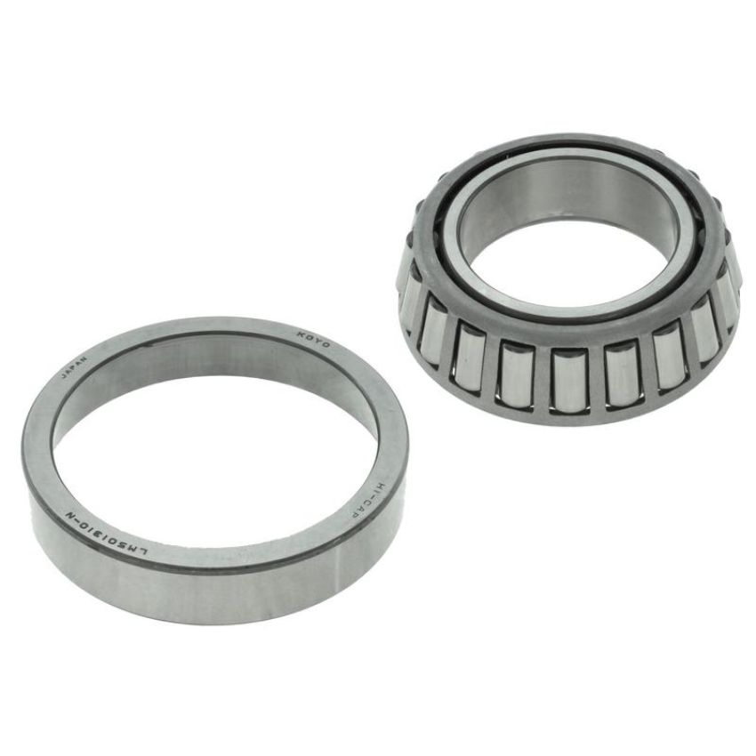 CENTRIC PARTS 410.91035E C-Tek Standard Wheel Bearing and Race Set