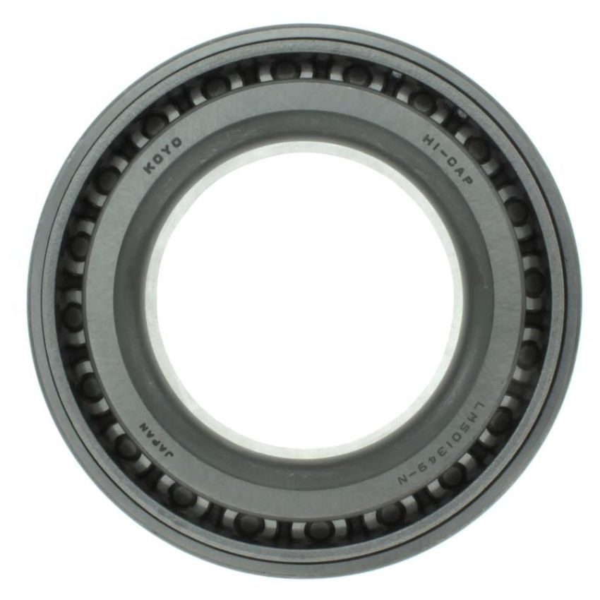 CENTRIC PARTS 410.91035E C-Tek Standard Wheel Bearing and Race Set