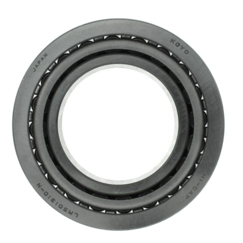 CENTRIC PARTS 410.91035E C-Tek Standard Wheel Bearing and Race Set