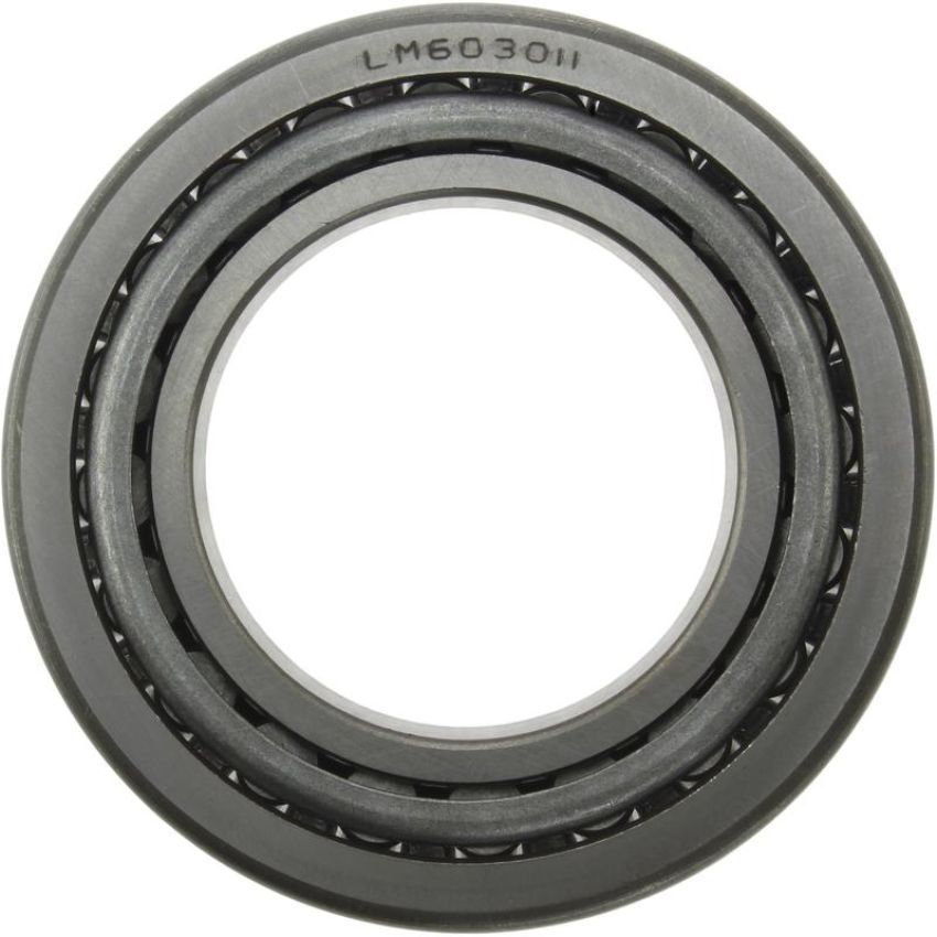 CENTRIC PARTS 410.91037E C-Tek Standard Wheel Bearing and Race Set