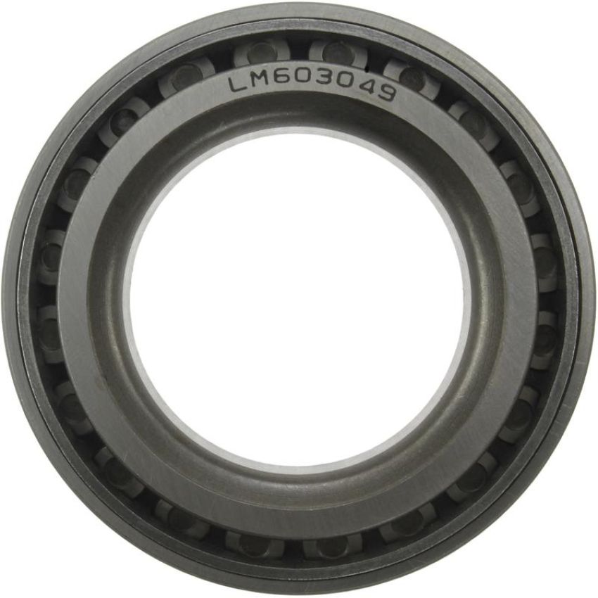 CENTRIC PARTS 410.91037E C-Tek Standard Wheel Bearing and Race Set