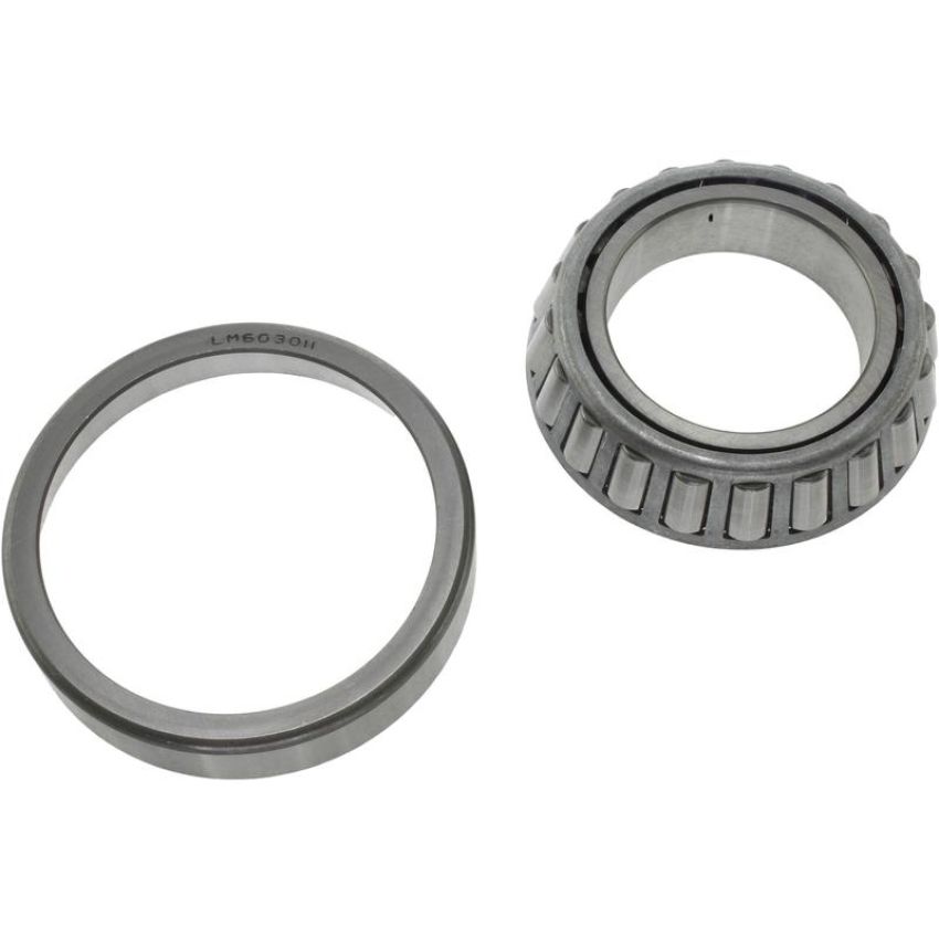 CENTRIC PARTS 410.91037E C-Tek Standard Wheel Bearing and Race Set