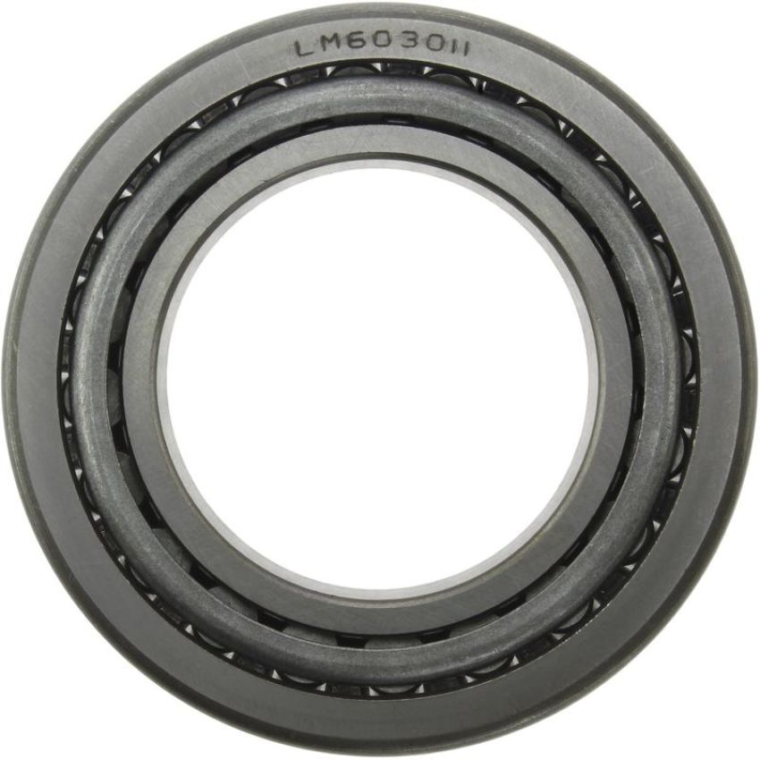 CENTRIC PARTS 410.91037E C-Tek Standard Wheel Bearing and Race Set