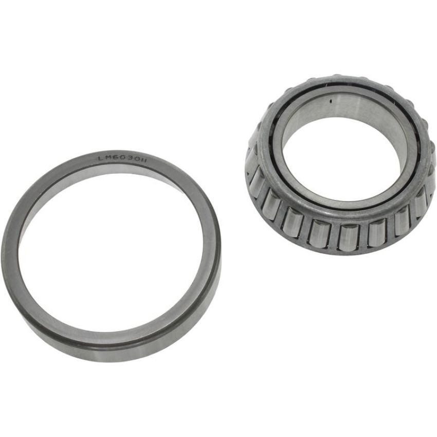 CENTRIC PARTS 410.91037E C-Tek Standard Wheel Bearing and Race Set