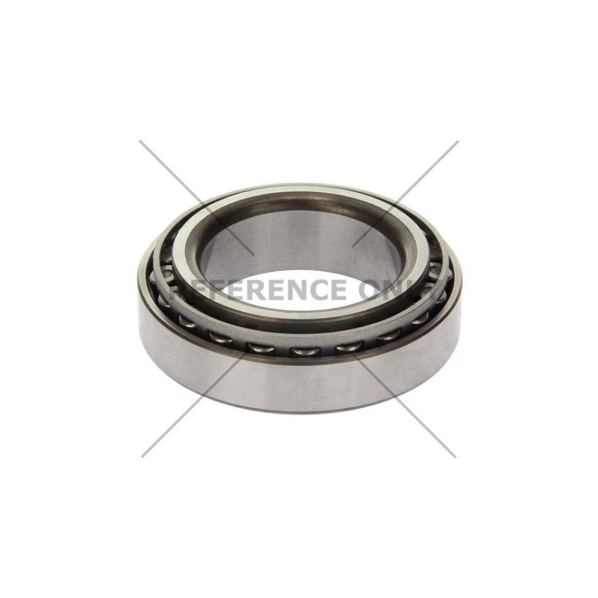 CENTRIC PARTS 410.91038 Centric Premium Wheel Bearing and Race Set