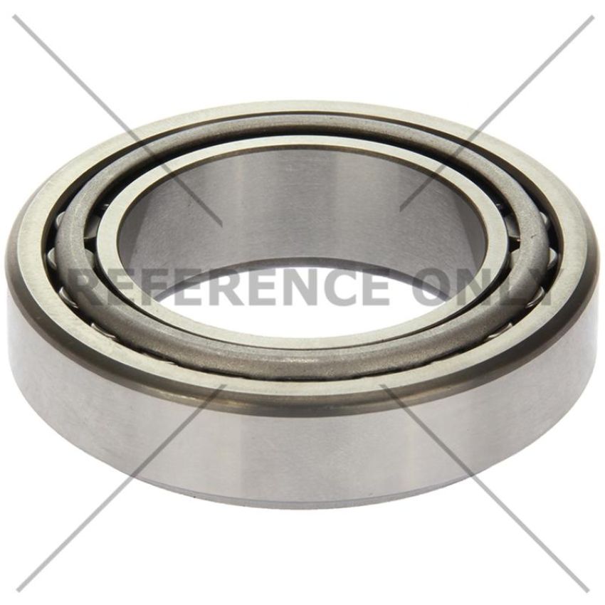 CENTRIC PARTS 410.91038 Centric Premium Wheel Bearing and Race Set