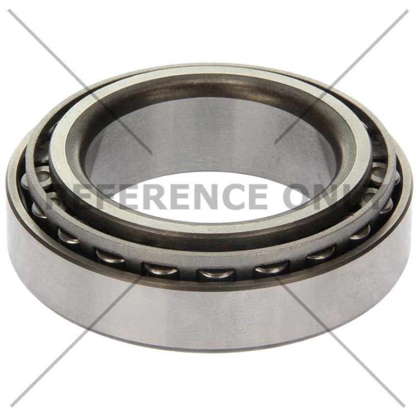 CENTRIC PARTS 410.91038 Centric Premium Wheel Bearing and Race Set