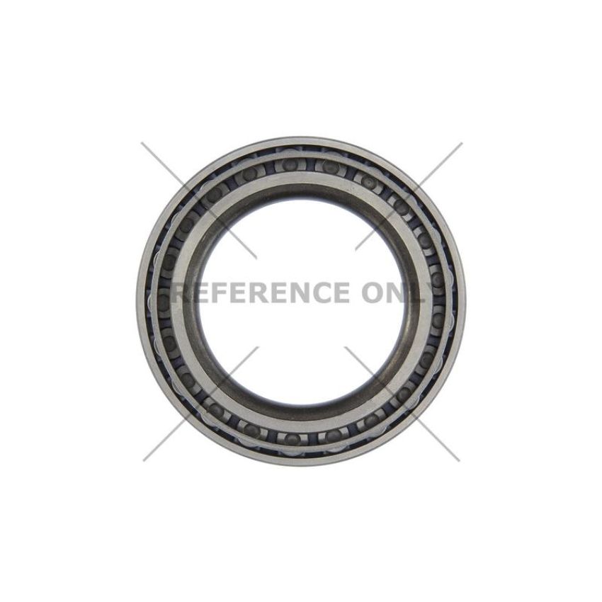 CENTRIC PARTS 410.91038 Centric Premium Wheel Bearing and Race Set