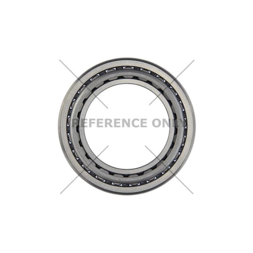CENTRIC PARTS 410.91038 Centric Premium Wheel Bearing and Race Set
