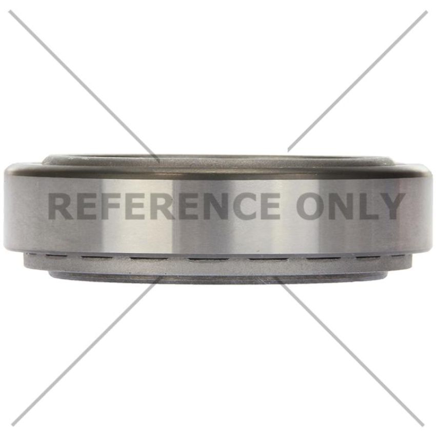 CENTRIC PARTS 410.91038 Centric Premium Wheel Bearing and Race Set