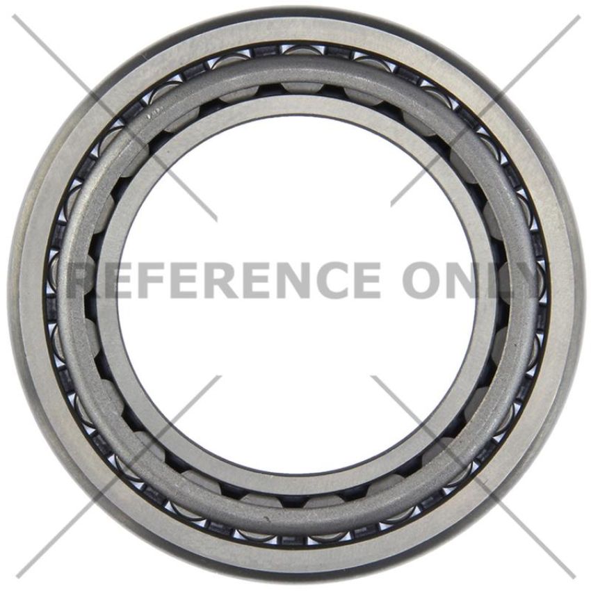 CENTRIC PARTS 410.91038 Centric Premium Wheel Bearing and Race Set