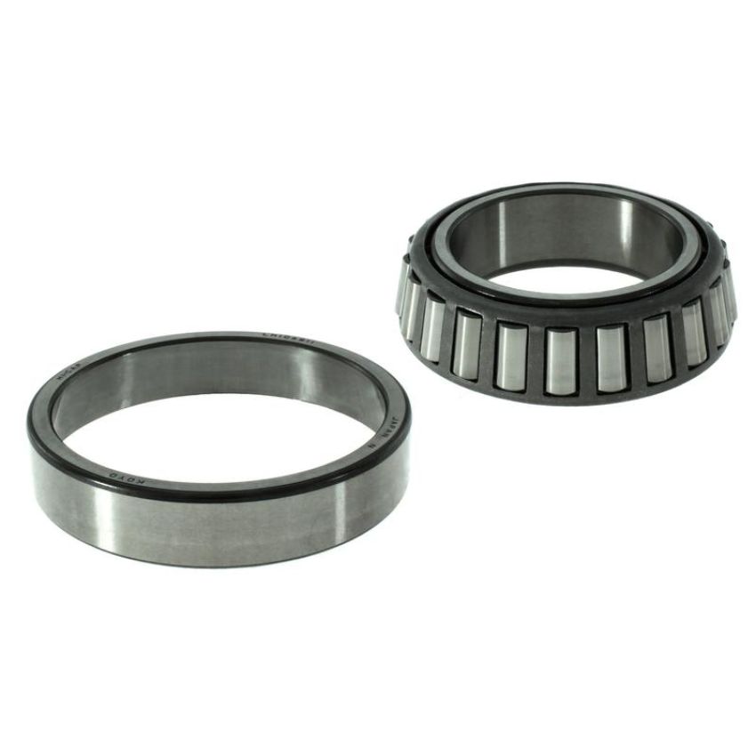 CENTRIC PARTS 410.91038E C-Tek Standard Wheel Bearing and Race Set