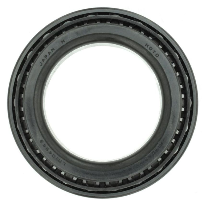 CENTRIC PARTS 410.91038E C-Tek Standard Wheel Bearing and Race Set