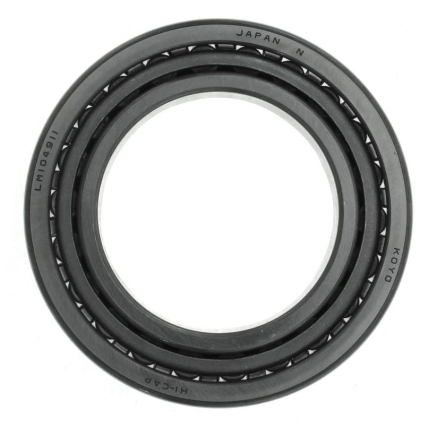 CENTRIC PARTS 410.91038E C-Tek Standard Wheel Bearing and Race Set