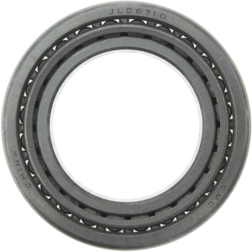 CENTRIC PARTS 410.91039E C-Tek Standard Wheel Bearing and Race Set