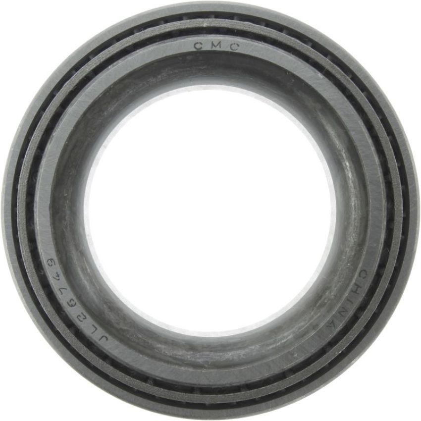 CENTRIC PARTS 410.91039E C-Tek Standard Wheel Bearing and Race Set