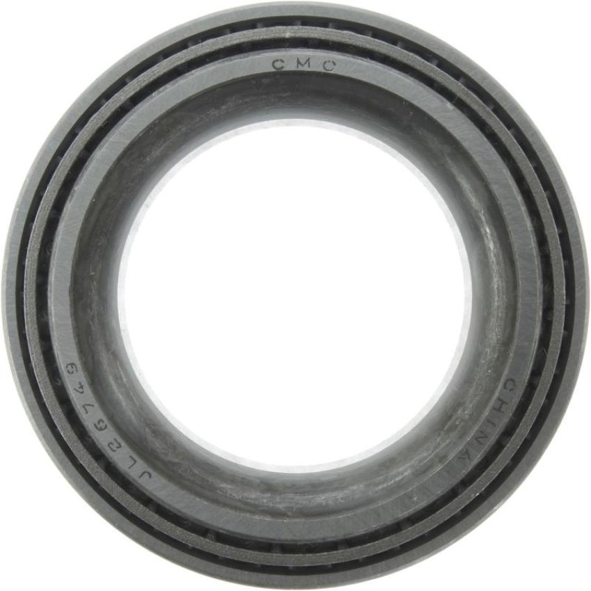 CENTRIC PARTS 410.91039E C-Tek Standard Wheel Bearing and Race Set