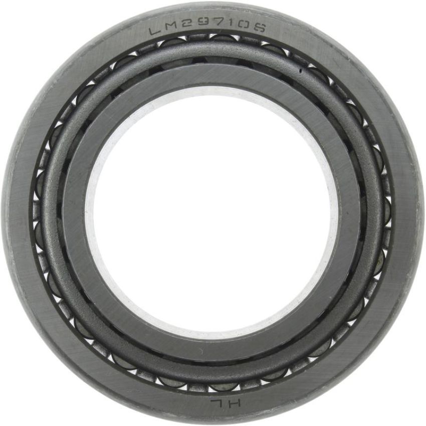CENTRIC PARTS 410.91041E C-Tek Standard Wheel Bearing and Race Set